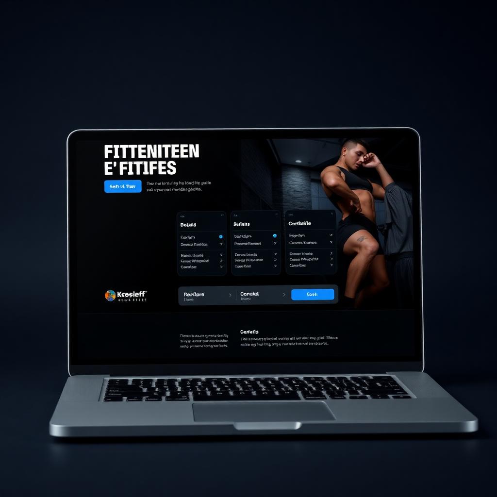 FitLife Gym