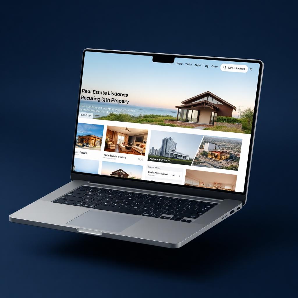 Dream Homes Realty